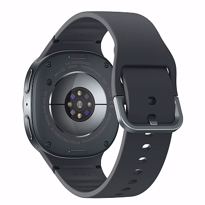 Часы Samsung Galaxy Watch 8 44mm Graphite 400_400_496182